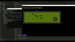 Single User Dungeon (SUD) - game prototype, Lua scripting