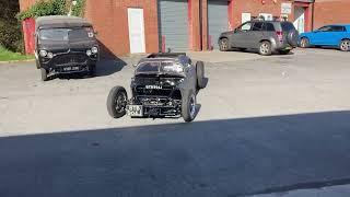 Crazy VolksRod