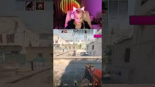 Twitch.tv/1rishasky #matchmaking #cs2 #twitch #gamergirl #рекомендации #рек #твич #rofl #cshighlight