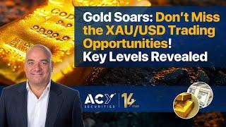 Gold and Key Levels for a Pull Back! Telegram Live Interactive Trading Feed