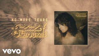 Ozzy Osbourne - No More Tears (Official Audio)