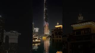 #burjkhalifa 🫶