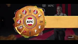 NEW $8,000 KFC LUCKY SPIN OPENING!PUBG MOBILE Chicken Winning Spin #pubg #pubgmobile #zclubBD