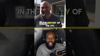 "YOU FAT BALD LIAR!" MMA Guru & Demetrious Johnson React To Dana White’s LIES! 