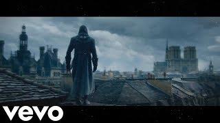 Assassins Creed Unity // I Feel Like I'm Drowning