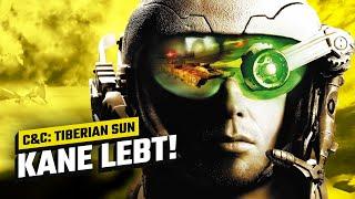 Command & Conquer: Tiberian Sun | RETRO | Kane lebt im Tode! Der umstrittene Klassiker im Rückblick