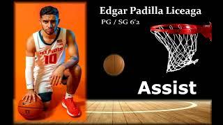 Edgar Padilla Highligts