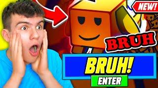 *NEW* ALL WORKING BRUH INVASION UPDATE CODES FOR PET CATCHERS! ROBLOX PET CATCHERS CODES