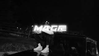 Baby Gang x Maes x Nabi Type Beat "Magie"