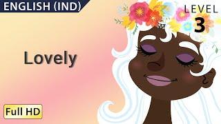 Lovely : Learn English (IND) - Stories for Children & Adults "BookBox.com"