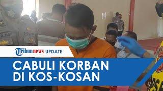 Remaja 12 Tahun Dibawa Kabur dan Dicabuli Dikosan Pria Paruh Baya di Majalengka