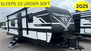 2025 GRAND DESIGN TRANSCEND XPLOR 24BHX