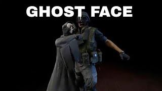 ALL Season 6 Finishing Moves GHOST FACE & Klaus The Robot Call Of Duty Black Ops Cold War