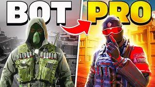 How To Go from BOT to PRO in 2025! | Warzone Tips & Tricks to Get More Kills