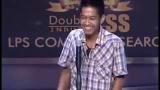 Lalduhawma LPS comedian searh 2017