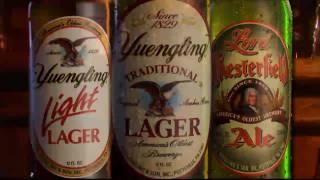 Yuengling: America's Oldest Brewery