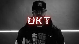 Kaaris x Booba Type Beat "UKT" / Instru Trap Sombre 2024 // Instru Rap 2024 Banger