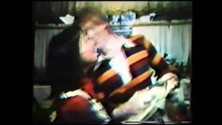 DIDI CONN & WALTER WILLISON Lucky Supermarkets Commercial 1974