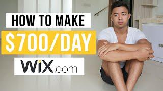Wix Dropshipping 2024: What It Is + How Beginners Can Start