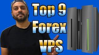 Best Forex VPS 2024 - Which VPS Hosting Provider is Better?