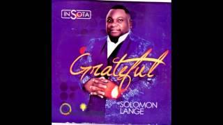 Solomon Lange - Grateful