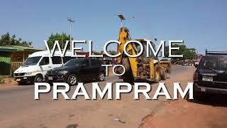 ASARCI :Welcome to Prampram