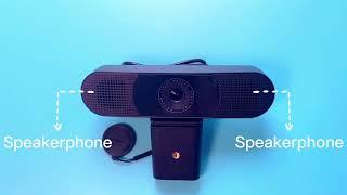 MEET TALK | EMEET SmartCam C980 Pro Unboxing