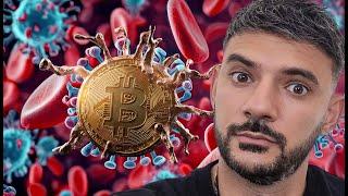 THE BITCOIN VIRUS