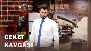 Adnan'la Emre'nin Ceket Kavgası! | Kısmetse Olur 175. Bölüm