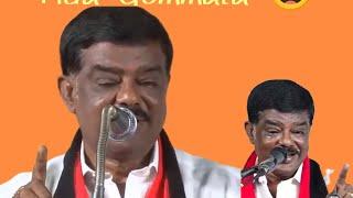 DMK Sivaji Krishnamurthy About  tamilisai soundararajan   | Tamil | Memes | Troll | Video