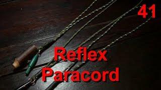 Kleiner Helfer - Reflex Paracord