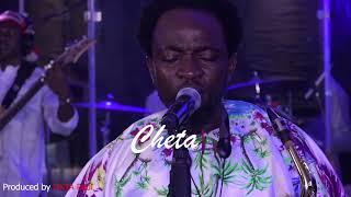 Chris ND - Cheta (Live Session)