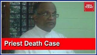 Priest Death Case: Cops File 'Unnatural Death Case' #BishopRapeCase