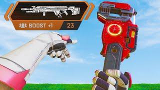 This Secret Gun Run LTM Feature Changes Everything! - Apex Legends