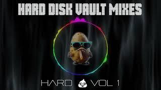 HARD SHT - VOL 1 | Hard Dance / Hard Trance / Hardstyle DJ Mix | 2000-2010