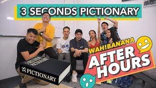 After Hours EP7 - Pictionary