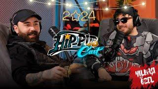 Hip-Pub Cast 4.Bölüm / Konuk: Ceg