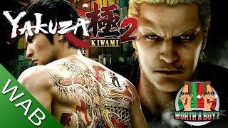 Yakuza Kiwami 2 PC Review - Worthabuy?