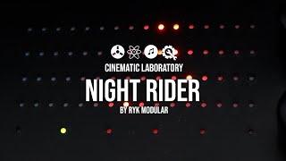 NightRider by Ryk Modular