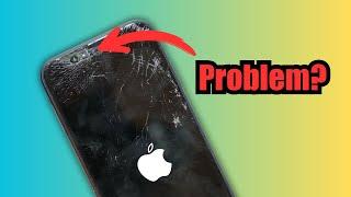 Apple iPhone 11 Display-Reparatur