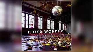 FLOYD WONDER - "drop the confetti" (Official Audio)