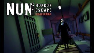 Nun Horror Escape Challenge 3D Android Full Gameplay