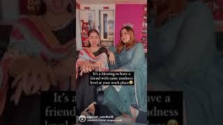 Having A friend With Same Level Of Madness | Punjabi Comedy | Punjabi Fever