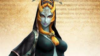 Hyrule Warriors Definitive Edition | Her True Self | Part 27