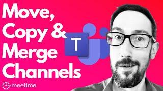 Channel Management In Microsoft Teams