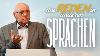 Das Reden in anderen Sprachen | Waldemar Friesen