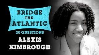 20 Questions with Alexis Kimbrough (Music Accountant)