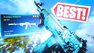 How to Create Best AN-94 Class Setup in Modern Warfare! Best AN-94 Class Setup (CoD MW)