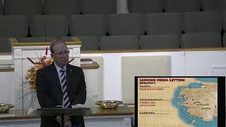 Grace Bible Baptist Church Leesburg, FL Live Stream