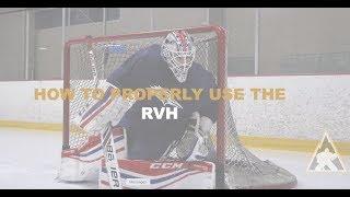 MHH Goalie Tutorials: How To Properly Use The RVH